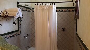 Hotel Mansión de la Antigua