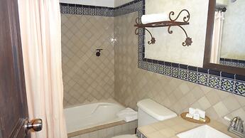 Hotel Mansión de la Antigua