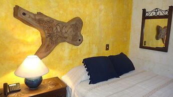 Hotel Mansión de la Antigua