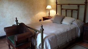 Hotel Mansión de la Antigua