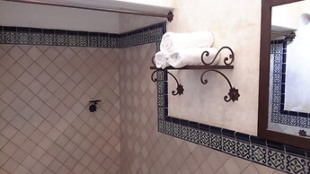 Hotel Mansión de la Antigua