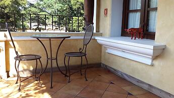 Hotel Mansión de la Antigua