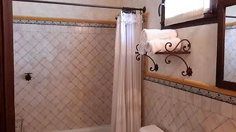 Hotel Mansión de la Antigua