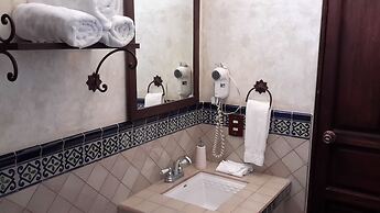 Hotel Mansión de la Antigua