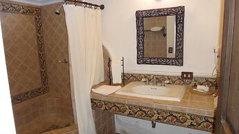 Hotel Mansión de la Antigua