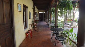 Hotel Mansión de la Antigua