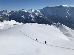 Ferienwohnung Sandgasse
