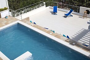 Hostal Techos Azules - Hostel