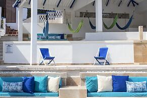 Hostal Techos Azules - Hostel