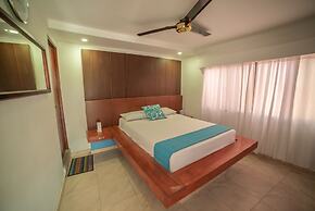 Hostal Techos Azules - Hostel