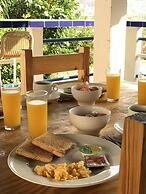 Hostal Techos Azules - Hostel