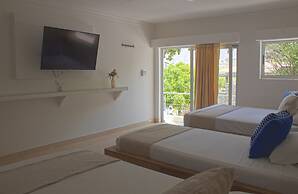 Hostal Techos Azules - Hostel