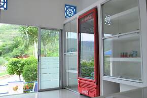 Hostal Techos Azules - Hostel