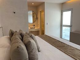 Hostal Techos Azules - Hostel