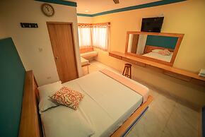 Hostal Techos Azules - Hostel