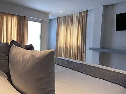 Hostal Techos Azules - Hostel