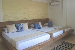 Hostal Techos Azules - Hostel