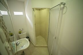 Hostal Techos Azules - Hostel