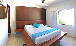 Hostal Techos Azules - Hostel