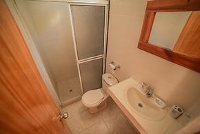 Hostal Techos Azules - Hostel