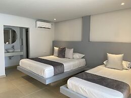 Hostal Techos Azules - Hostel