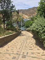 Hostal Techos Azules - Hostel