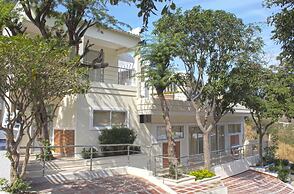 Hostal Techos Azules - Hostel