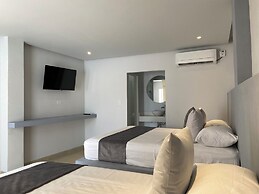 Hostal Techos Azules - Hostel