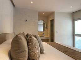 Hostal Techos Azules - Hostel