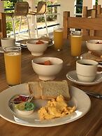 Hostal Techos Azules - Hostel