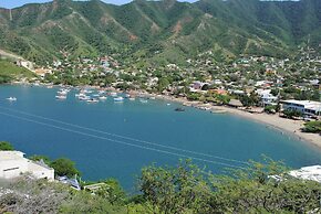 Hostal Techos Azules - Hostel