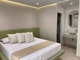 Hostal Techos Azules - Hostel