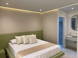 Hostal Techos Azules - Hostel