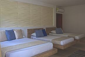 Hostal Techos Azules - Hostel