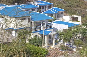 Hostal Techos Azules - Hostel