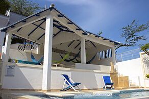 Hostal Techos Azules - Hostel