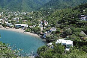 Hostal Techos Azules - Hostel