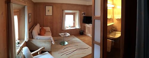 Hotel Chasa Sofia