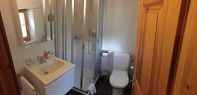 Hotel Chasa Sofia