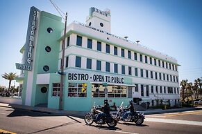 Streamline Hotel