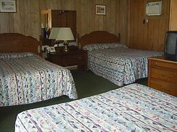 Cedar Grove Motel