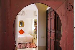 Riad du Ciel Marrakech