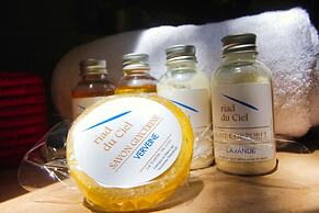 Riad du Ciel Marrakech