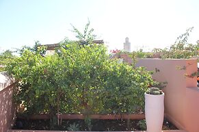 Riad du Ciel Marrakech