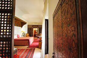 Riad du Ciel Marrakech
