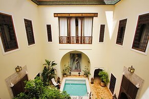 Riad du Ciel Marrakech