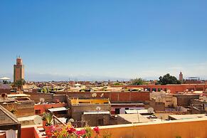 Riad du Ciel Marrakech