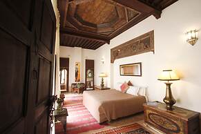 Riad du Ciel Marrakech