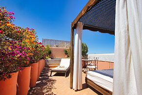 Riad du Ciel Marrakech