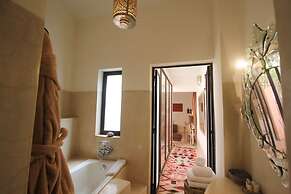 Riad du Ciel Marrakech